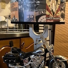 Harley Davidson ナイトライト
