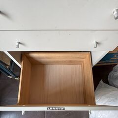 当時通販生活で購入したと思われる回転式パントリーの画像