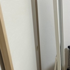 全身鏡(ミラ-)