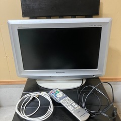 17インチテレビ