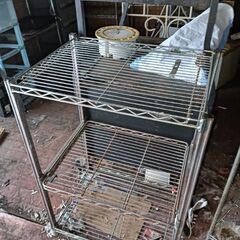 金属タナの画像