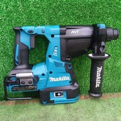 【商品説明欄必読】makita マキタ HR001GRDX 充電式ハンマドリル 40V【野田愛宕店】【店頭取引限定】【中古】管理番号：ITOMNRHICIDKの画像