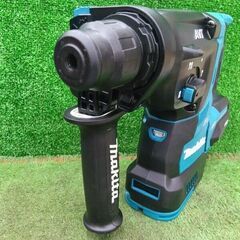 【商品説明欄必読】makita マキタ HR001GRDX 充電式ハンマドリル 40V【野田愛宕店】【店頭取引限定】【中古】管理番号：ITOMNRHICIDKの画像