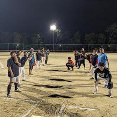 初心者・女性・子供大歓迎♪緩いエンジョイ野球4月27日（日）17...