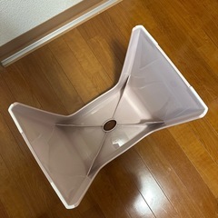 お風呂のイス の画像