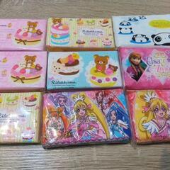 リラックマ　他
