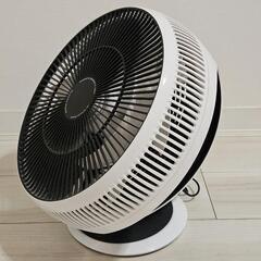 ［受取者さま決定］【BALMUDA】サーキュレーターGreenFanの画像