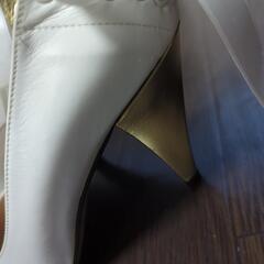 ★超美品★BOUTIQUE OSAKI   パンプスの画像