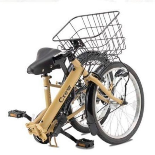 【東村山市 新秋津駅 引渡し限定】20inch 折りたたみ自転車★ 東村山市 新秋津駅 引渡し限定】20inch 折りたたみ自転車☆