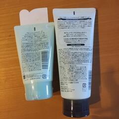 洗顔料『新品』の画像