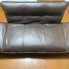 ソファの画像