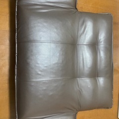 ソファの画像