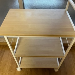 せット3品の画像