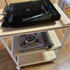 せット3品