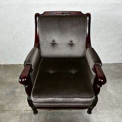 『MORISHIGE』モリシゲト シングルソファ ローソファ ソファ ソファー 1P 1人掛け 一人掛け 1人用 一人用 RWso32の画像