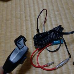バイクusb  カエディアの画像