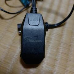 バイクusb  カエディアの画像