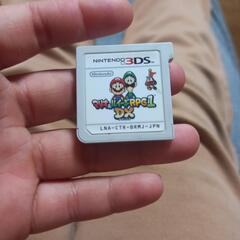 マリオ＆ルイージRPG1DXの画像