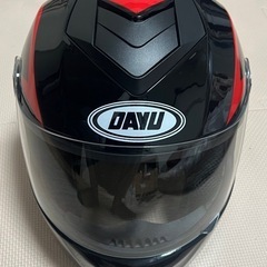 バイクヘルメット