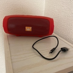 Bluetoothスピーカー