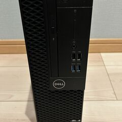 Optiplex3070 i7-9700 NVMe1TB+HDD1TB RAM16GB Office Win11の画像