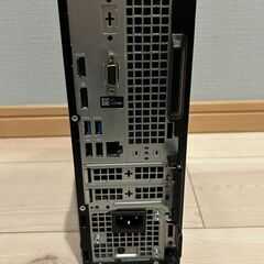 Optiplex3070 i7-9700 NVMe1TB+HDD1TB RAM16GB Office Win11の画像