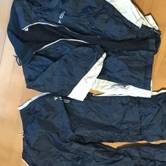 　スポーティジャケットの画像