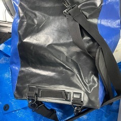 ZAT  防水バッグ　リュックの画像