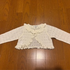 any FAM 100フォーマルニット    