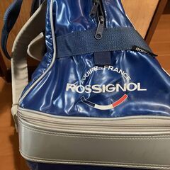 Rossignol スキーバッグの画像