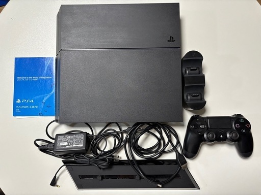お値下げ】PlayStation4 【公式通販】