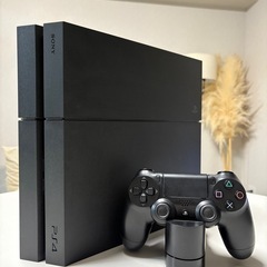 【お値下げ】PlayStation4　