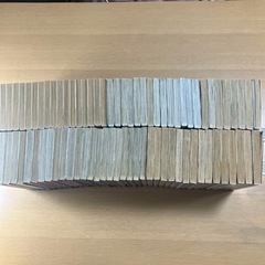 少女漫画　6タイトル　78冊まとめ売りの画像