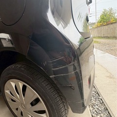 【日産 デイズ 平成26年式 ステーションワゴン】車検5月27日まで！！お早めに！転載期間4月17日まで！の画像