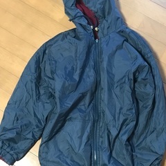 　スポーティジャケットの画像