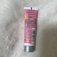 【新品未使用】クナイプ　ハンドクリーム　サクラの香り　桜　さくらの画像