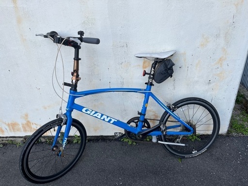 ジャイアントイディオム