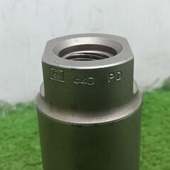 ミヤナガ メタルボーラ500 40mm【野田愛宕店】【店頭取引限定】【中古】管理番号：ITY1GEZCZJ12の画像