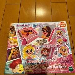 アクアビーズ