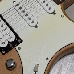 <受け渡し予定>ヤマハ YAMAHA エレキギター パシフィカ PACIFICA112Vの画像