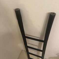インテリアラダーの画像