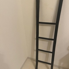 インテリアラダー