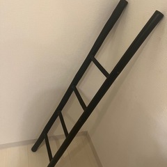 インテリアラダーの画像