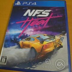 PS4 ニード・フォー・スピード ヒート