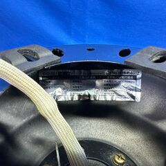 【動作保証あり】plus more 2017年 BIG-101 シーリングファン ウィンダブル 4灯【管理KRK1070】の画像