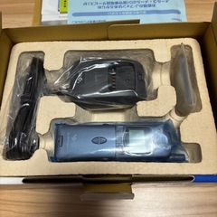 【残り１個早い物勝ち
】DP-221　デジタルフォン