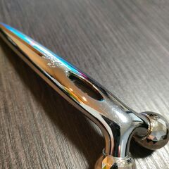 リファエスカラット ReFa S CARAT 目元 口元 美顔ローラー