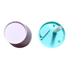 Francfranc ミニ USB加湿器 コーヒー フランフランの画像