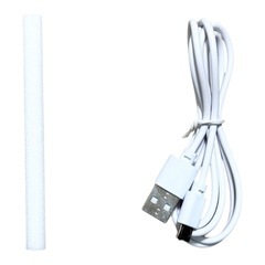 Francfranc ミニ USB加湿器 コーヒー フランフランの画像