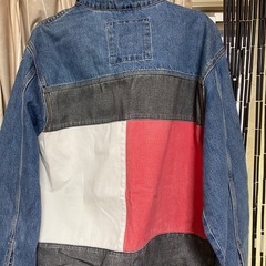 トミージーンズジィージャン未使用Ｌサイズの画像